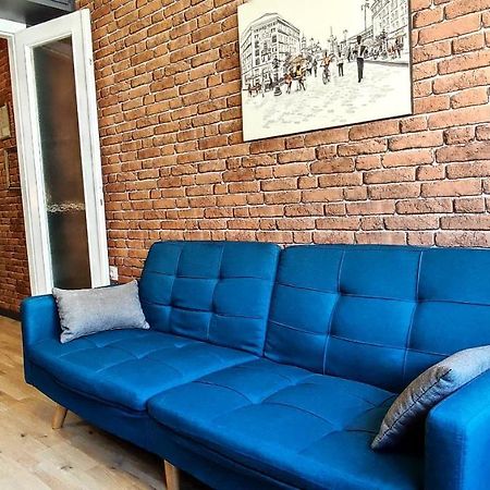 As Athens Central Cozy Apartment 2 Exteriér fotografie